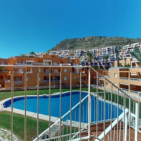 Marina De La Torre Mojacar - Serenity Exterior foto
