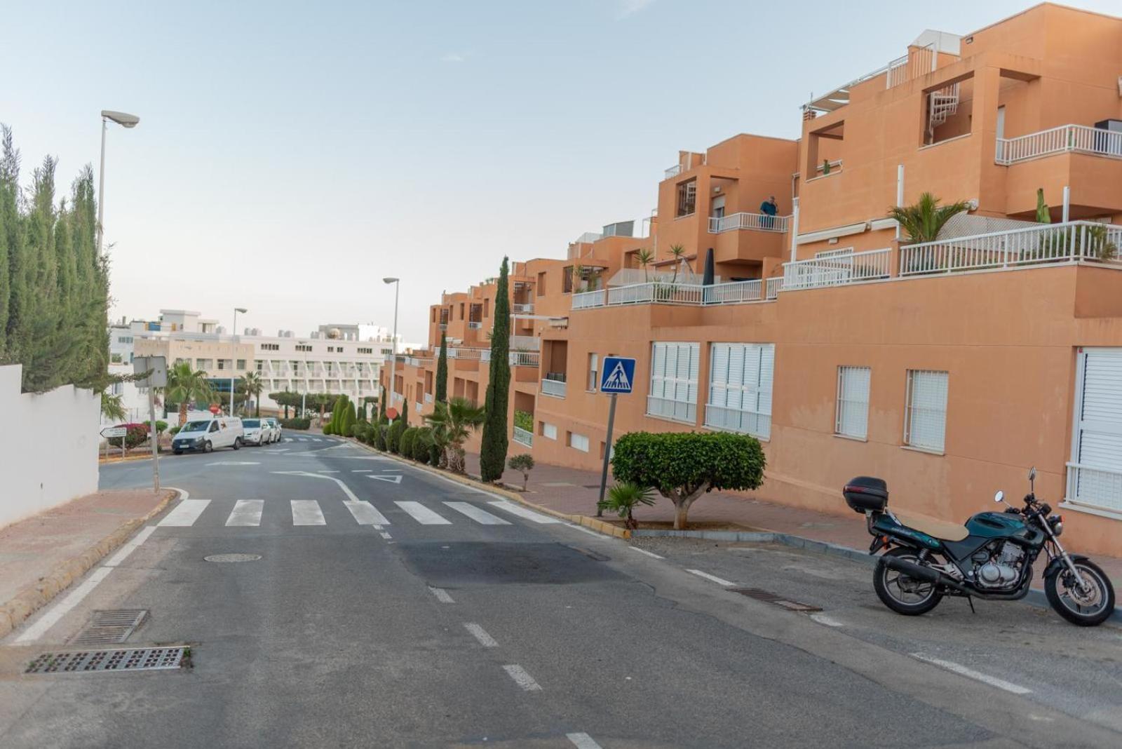 Marina De La Torre - Serenity Apartment