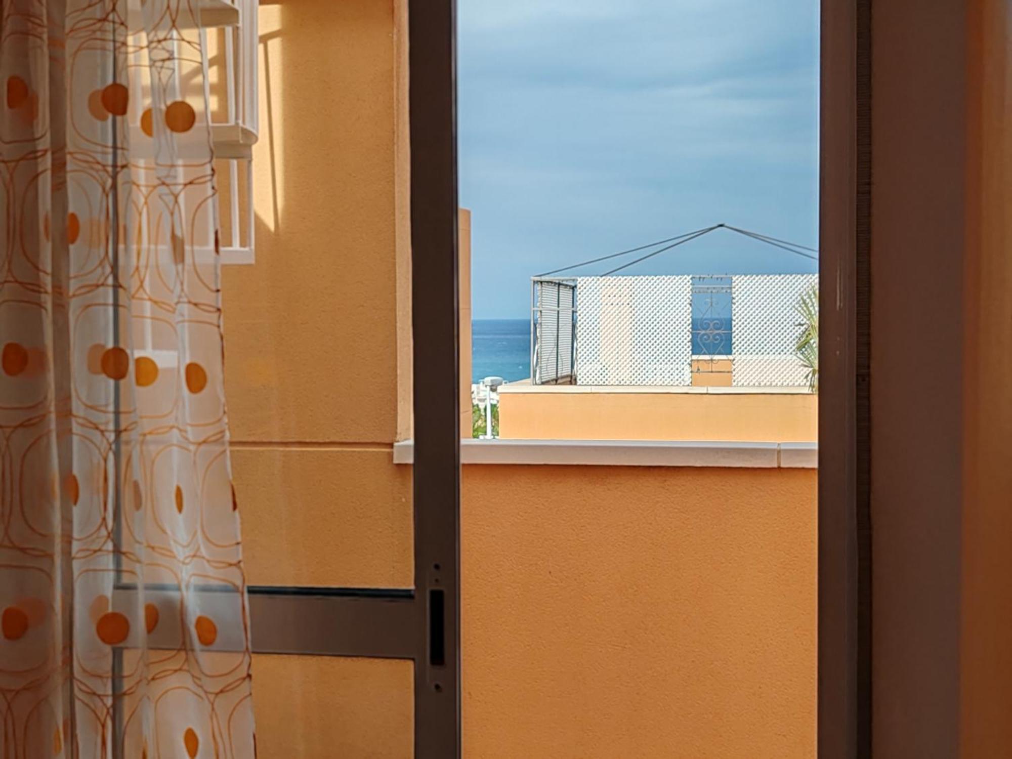 Marina De La Torre - Serenity Apartment *