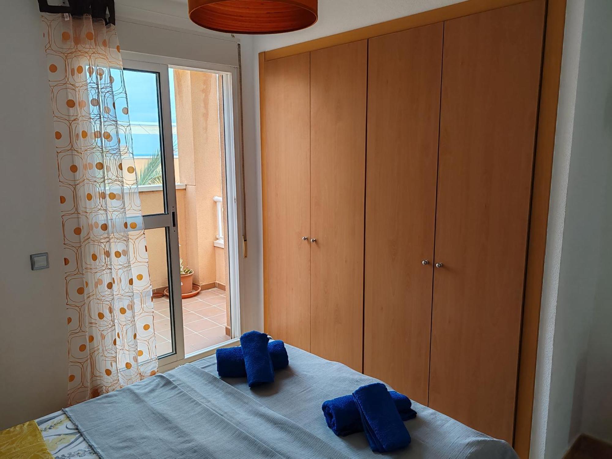 Apartment Marina De La Torre - Serenity *