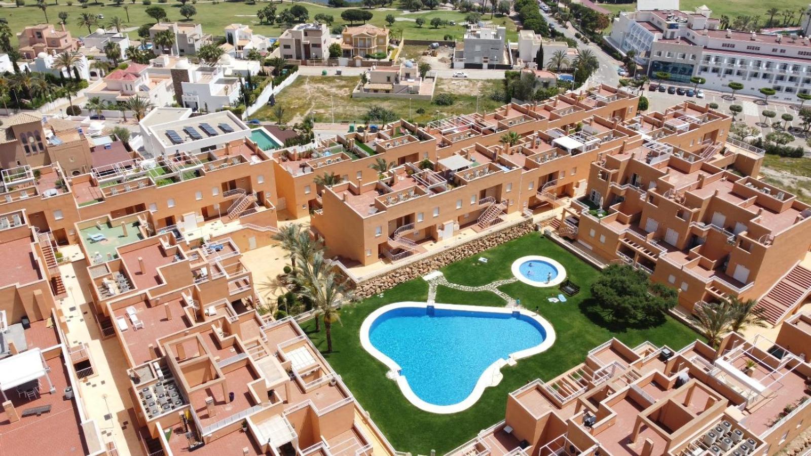 Marina De La Torre - Serenity
